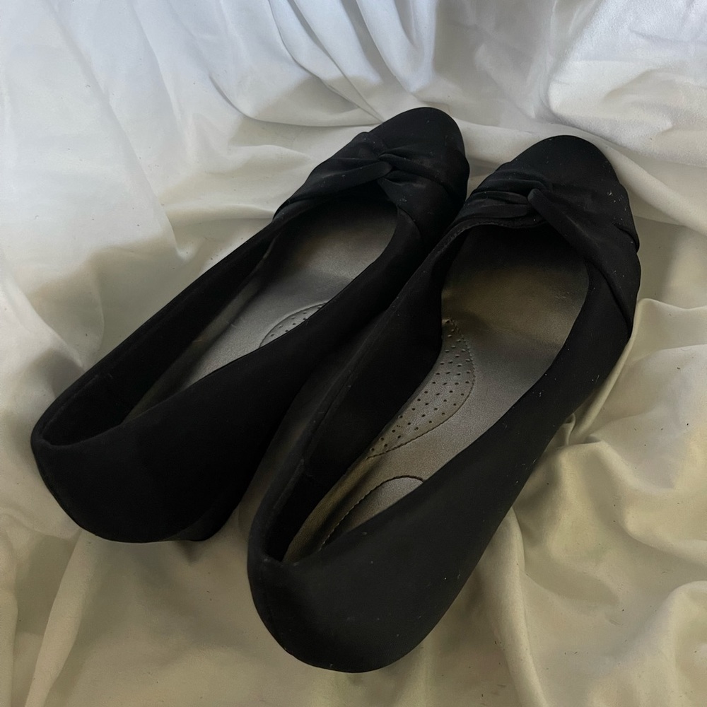 Wedge pumps